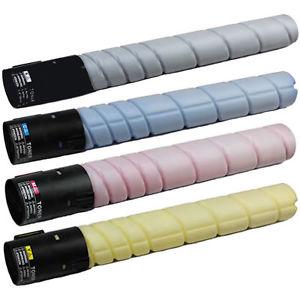 Black Compa Olivetti D-Color MF452,552,552Plus-27.5k#B1026